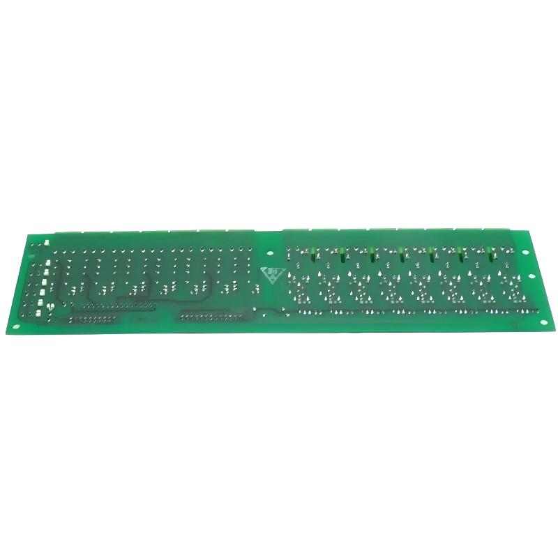 GE 531X307LTBAJG1 I/O Terminal Board