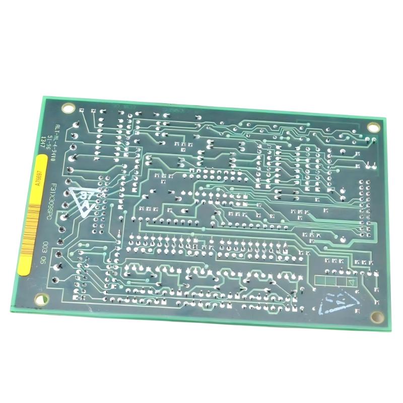 GE 531X309SPCAJG1 Signal Processing Board
