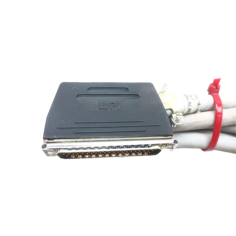 Woodward 5417-175 MicroNet Cable Assembly