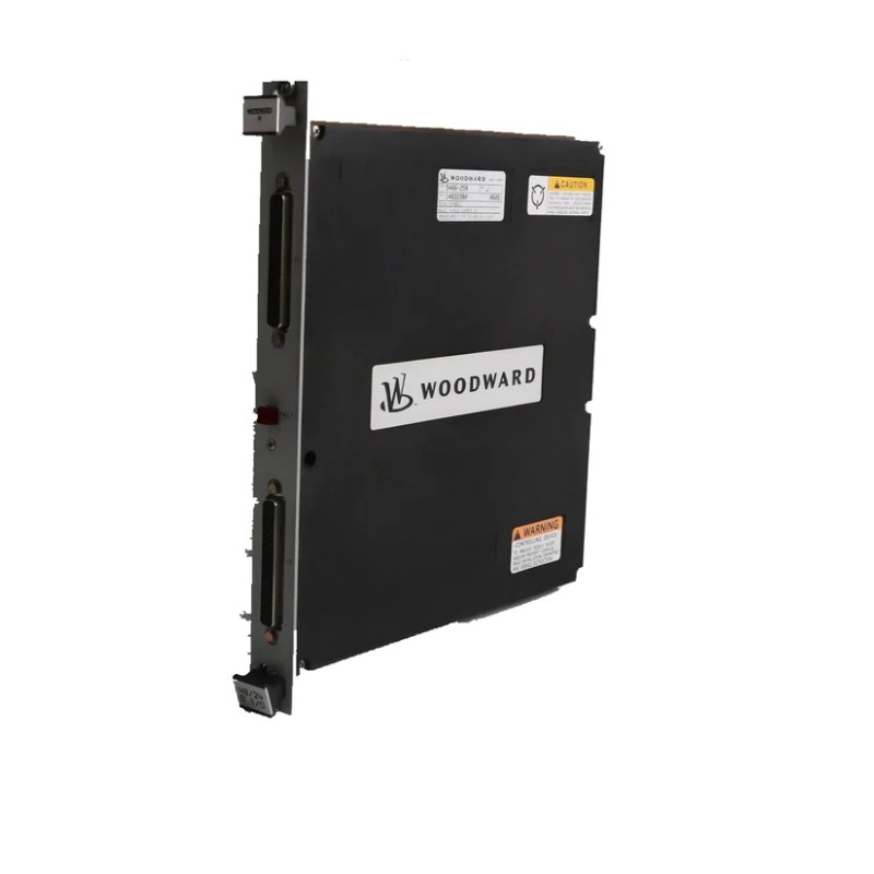 Woodward 5439-966 Digital Speed Controller