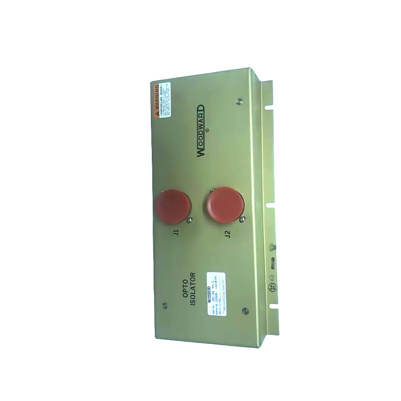 Woodward 5441-635 Digital Control Module