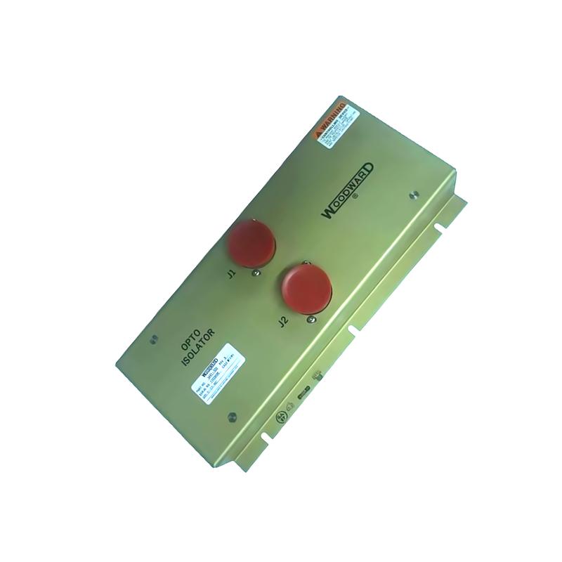 Woodward 5441-635 Digital Control Module
