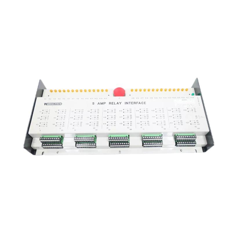 Woodward 5441-661 Digital Control Module