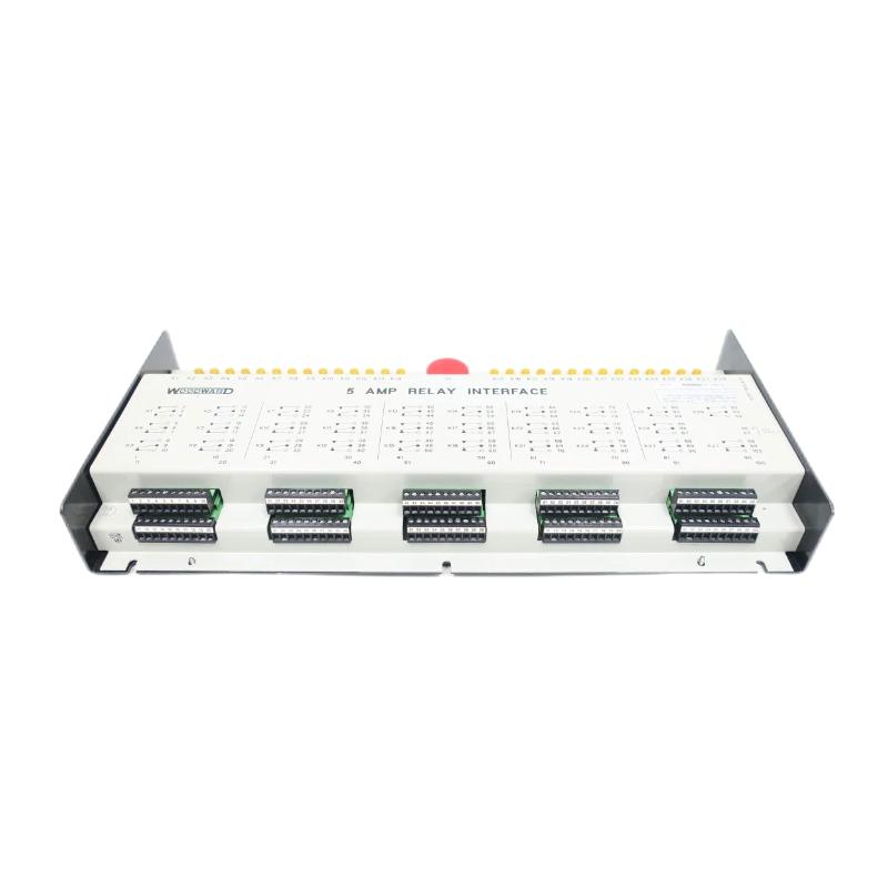 Woodward 5441-661 Digital Control Module
