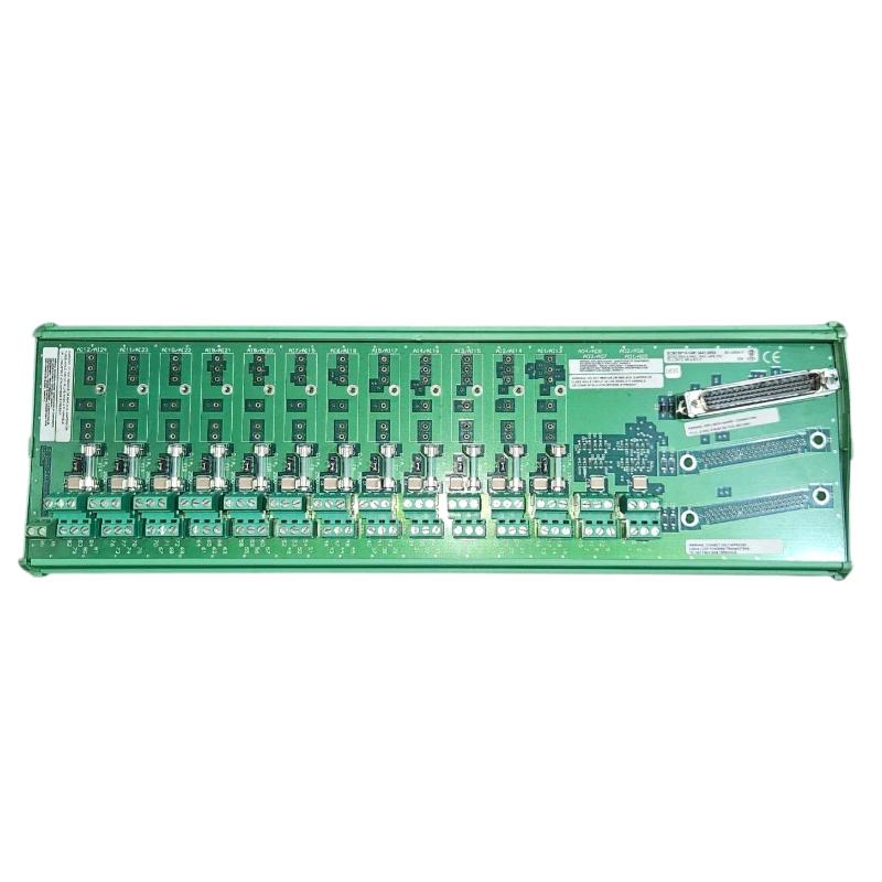 Woodward 5441-695 Digital Control Module