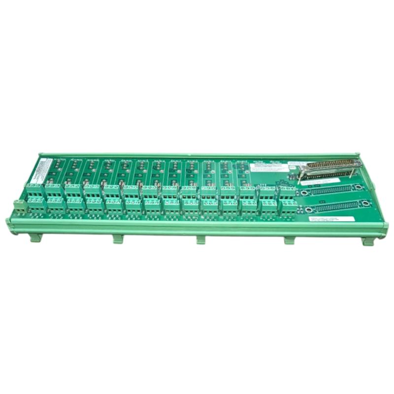 Woodward 5441-695 Digital Control Module