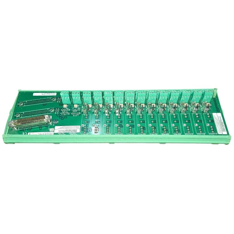 Woodward 5441-695 Digital Control Module