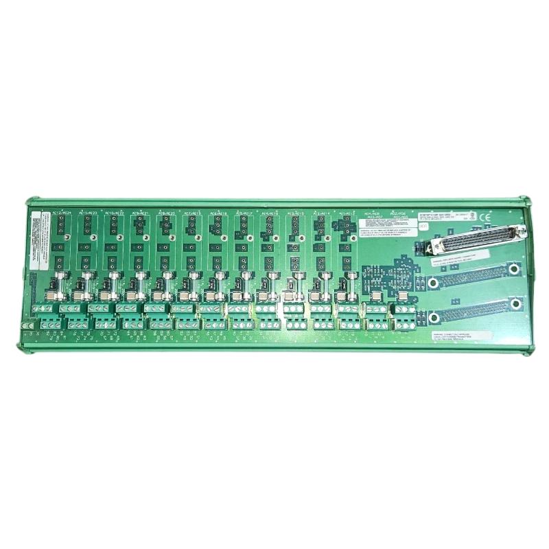 Woodward   5441-695C   	Digital Control Module