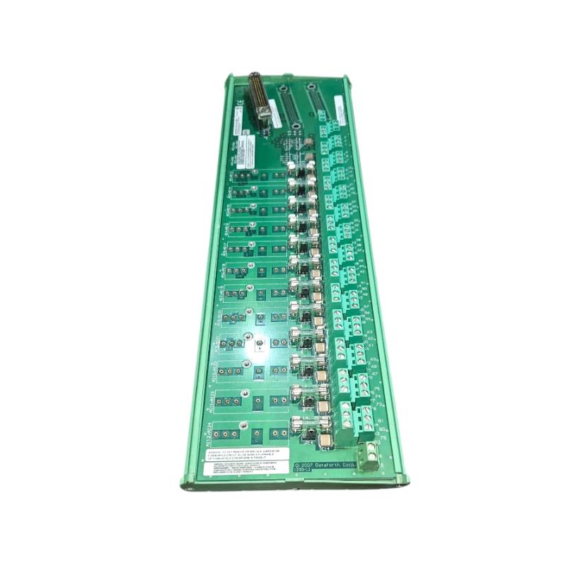 Woodward 5441-695C Digital Control Module