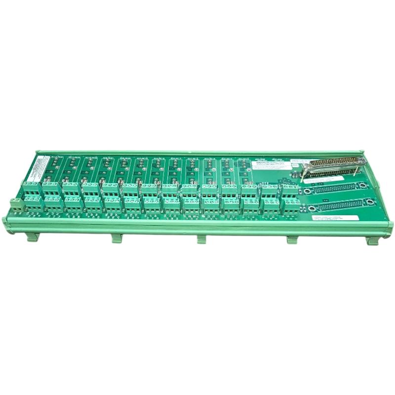 Woodward 5441-695C Digital Control Module