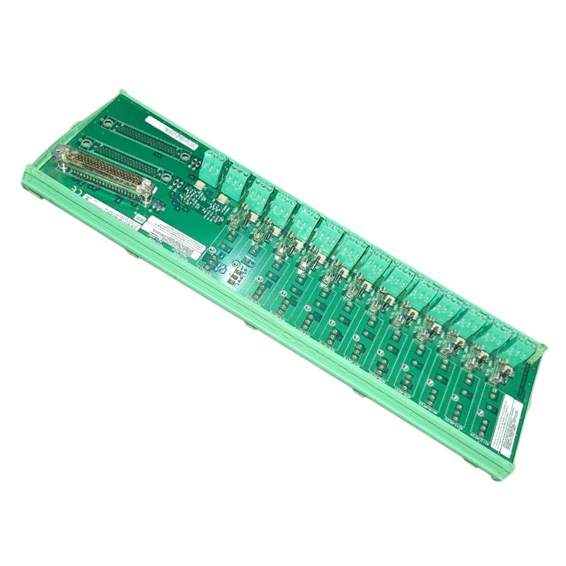 Woodward 5441-695C Digital Control Module