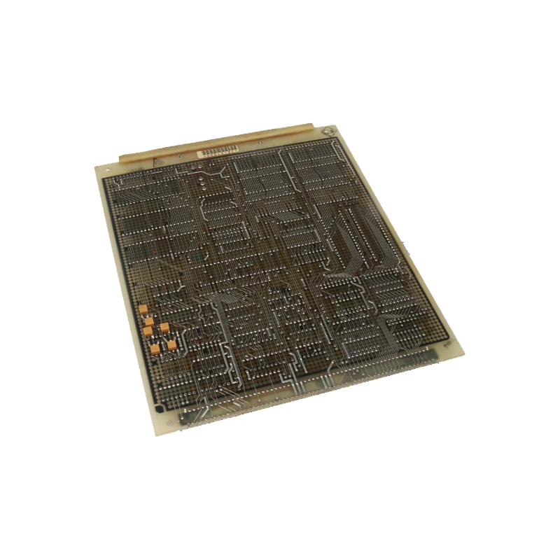 Woodward 5462-408 LVDT Position Transducer Module