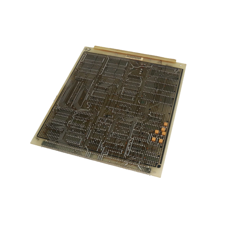 Woodward 5462-408 LVDT Position Transducer Module