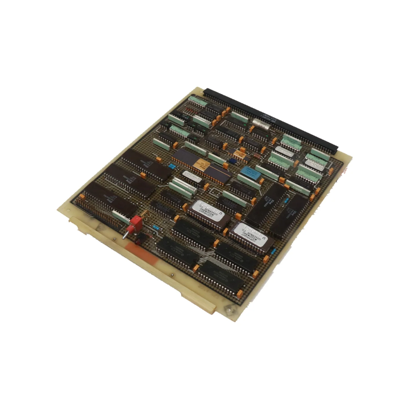 Woodward   5462-408   LVDT Position Transducer Module