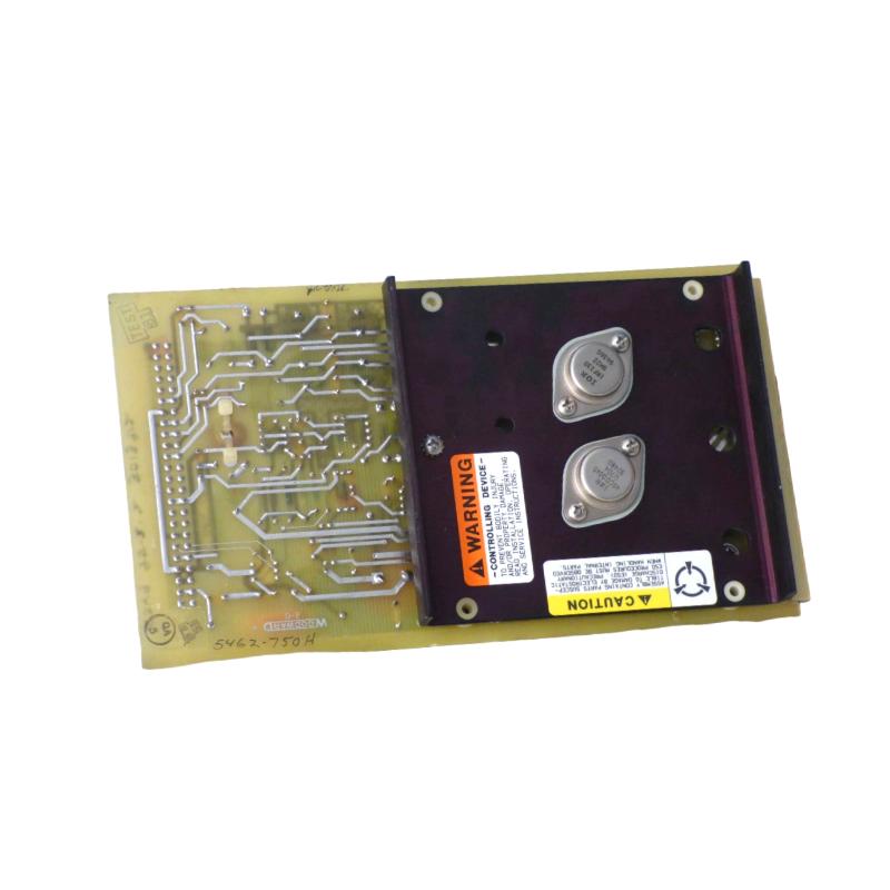 Woodward   5462-750  Digital Control Module