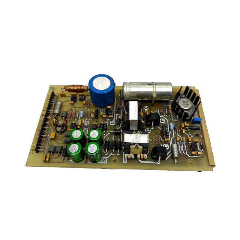 Woodward 5462-750 Digital Control Module