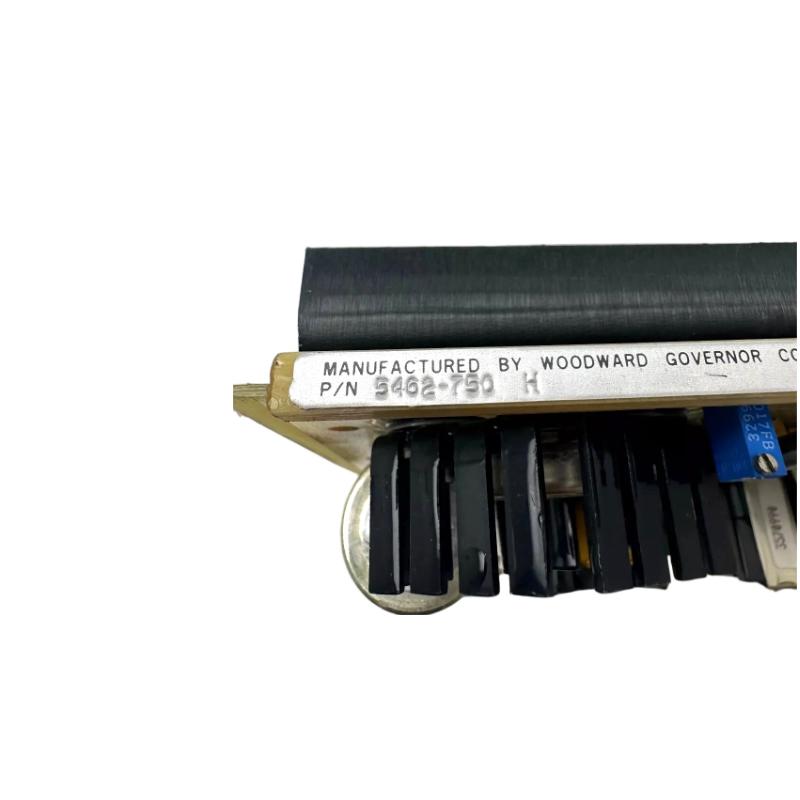 Woodward 5462-750 Digital Control Module