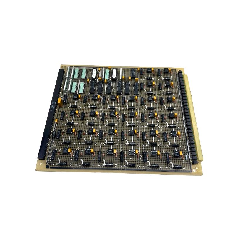Woodward 5462-750 Digital Control Module