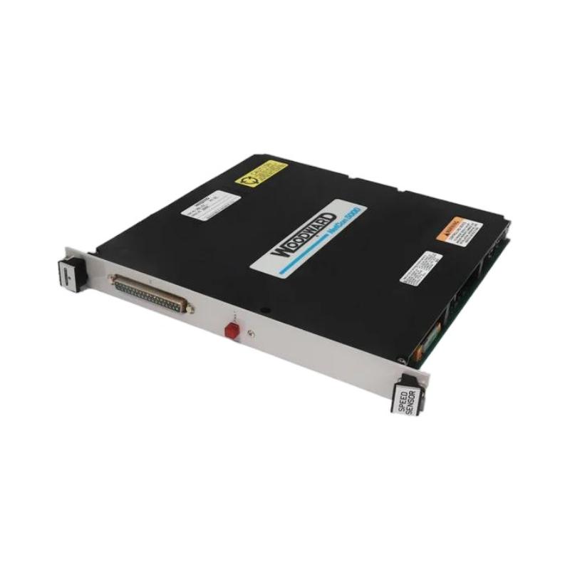 Woodward   5463-785   Analog Input Module