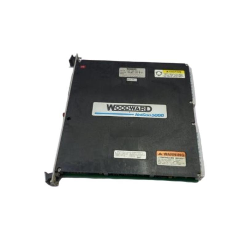 Woodward   5466-1002   CPU Processor Module
