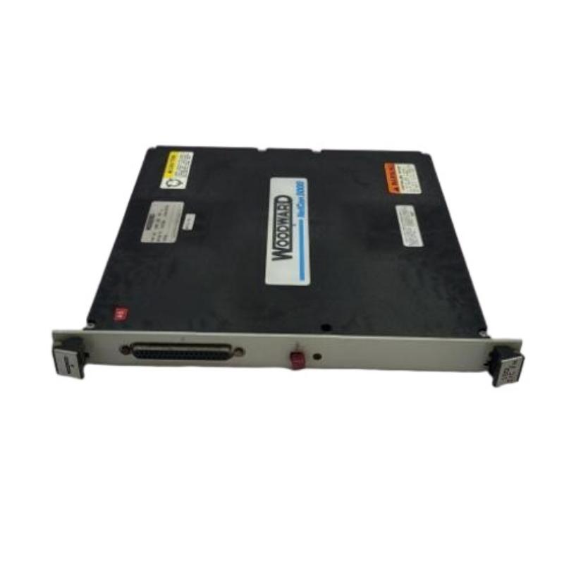 Woodward   5464-211   Digital Input Module