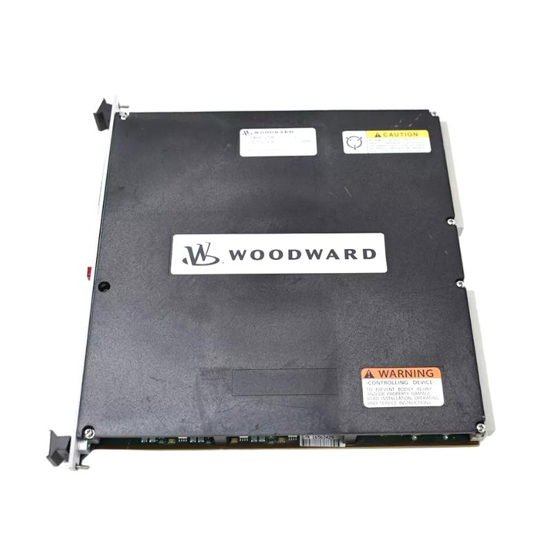 Woodward   5466-1049   TMR Kernel Power Supply Module