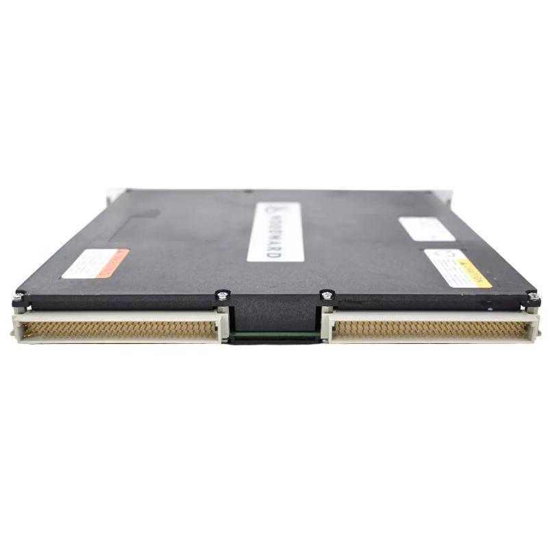 Woodward   5466-1145  CPU Processor Module