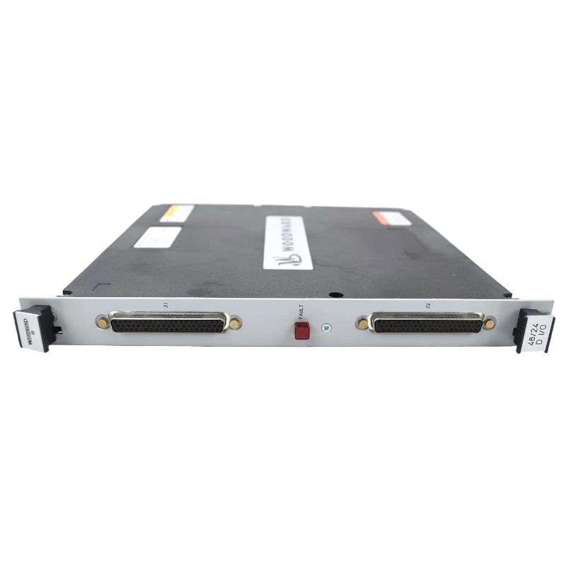 Woodward 5500-577 Industrial Control Module
