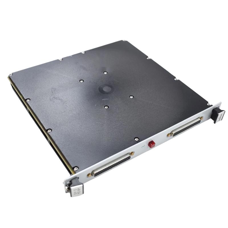 Woodward 5501-429 Industrial Control Module