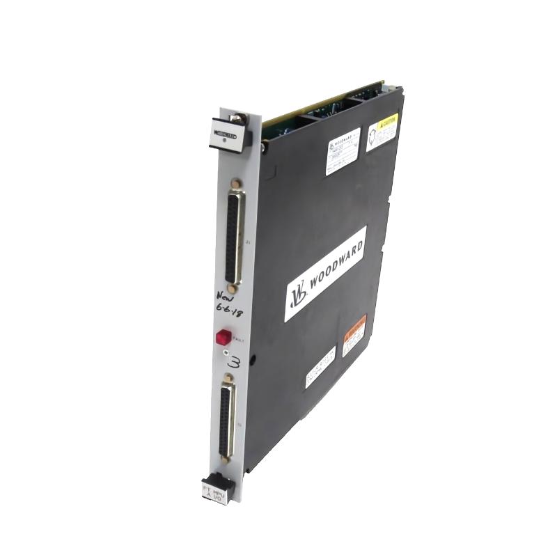 Woodward   5466-1000   Power Supply Module
