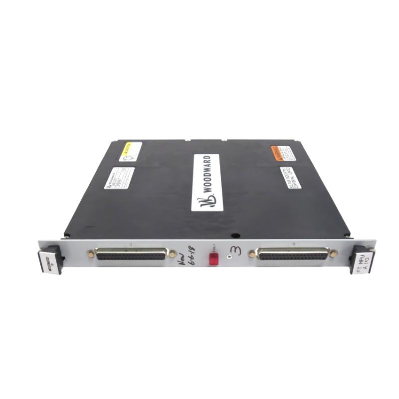 Woodward 5466-1000 Power Supply Module