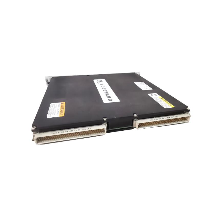 Woodward 5466-1000 Power Supply Module