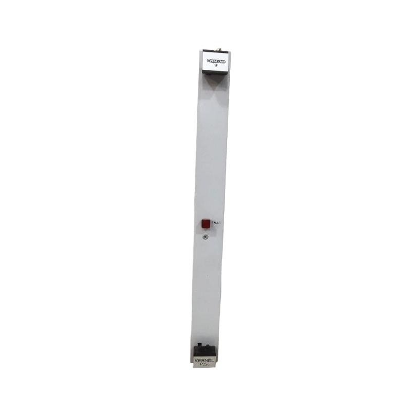 Woodward 5466-318 Discrete Output Module