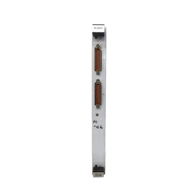 Woodward   5466-353   Analog Input Module