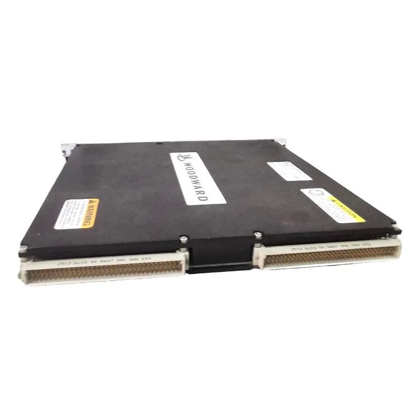 Woodward 5466-353 Analog Input Module