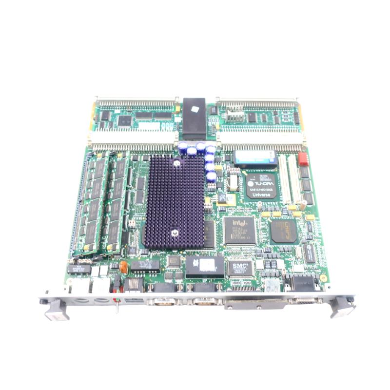 Woodward 5466-419 CPU Processor Module