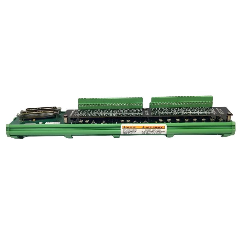 Woodward 5501-371 Industrial Control Module