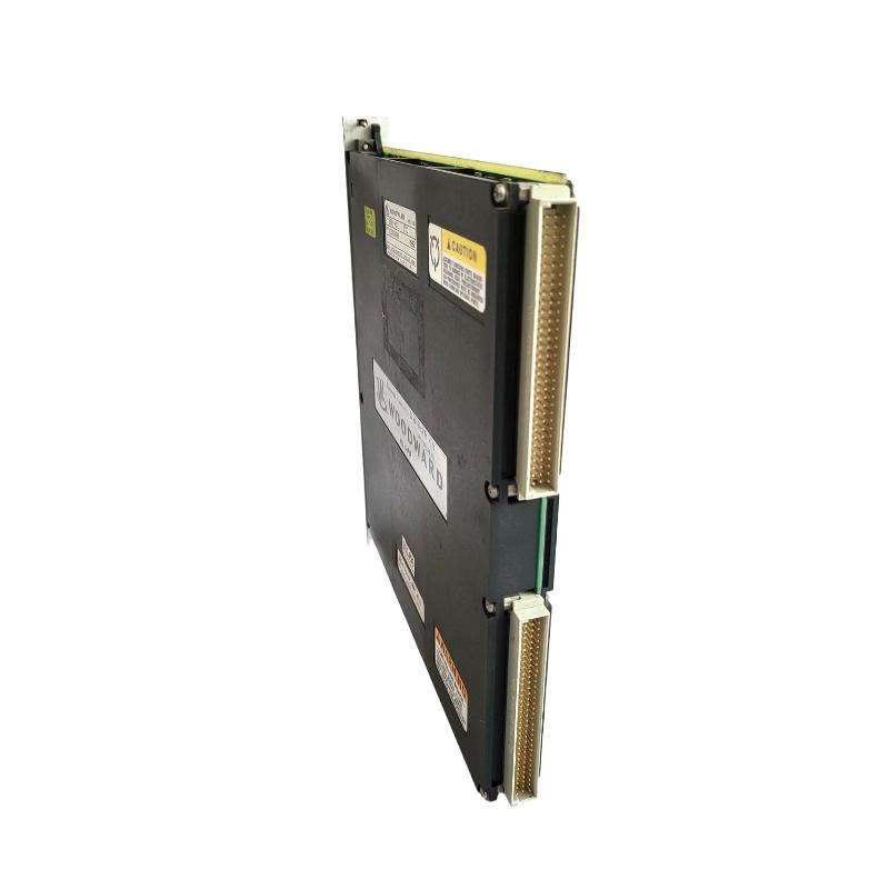 Woodward 5501-429 Industrial Control Module