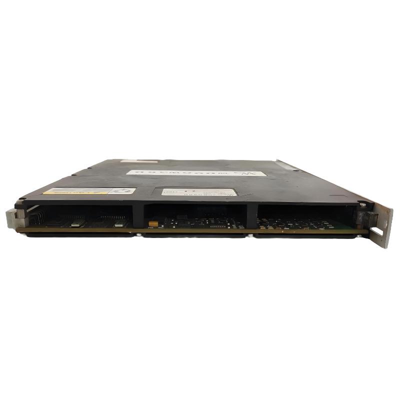 Woodward 5501-429 Industrial Control Module