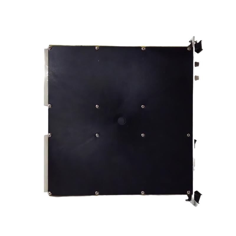 Woodward 5501-470 Industrial Control Module