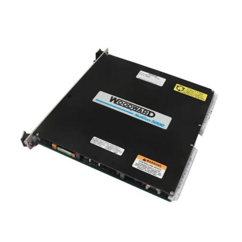 Woodward 5503-279 High Density Versatile Input Module
