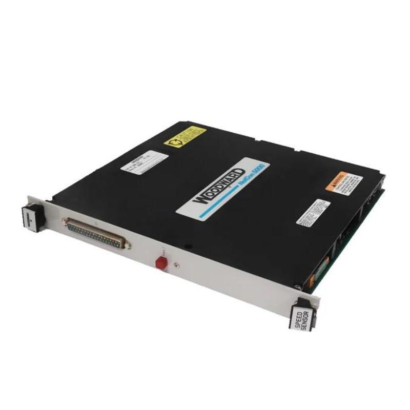 Woodward 5503-279 High Density Versatile Input Module