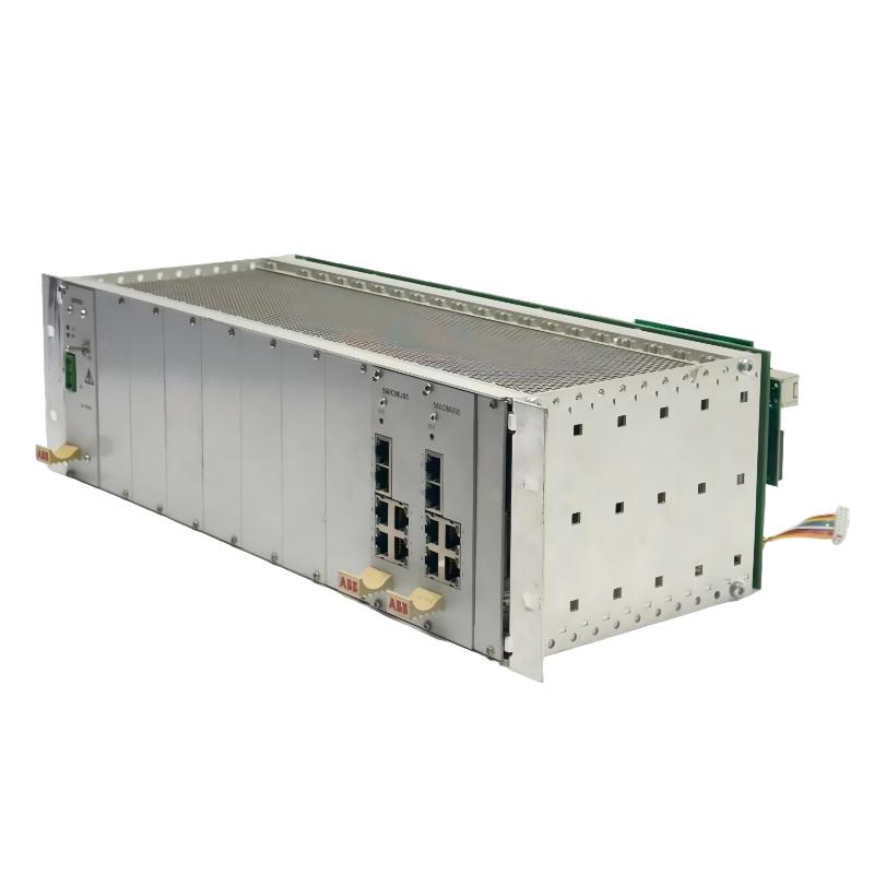 ABB 560SFR02 R0001 1KGT022200R0001 Rack Unit