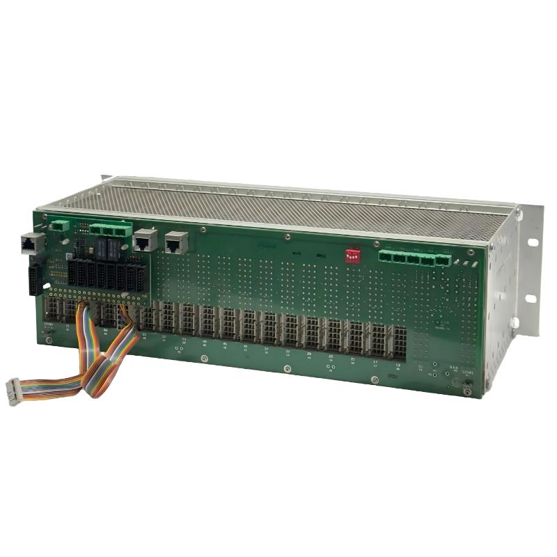 ABB 560SFR02 R0001 1KGT022200R0001 Rack Unit