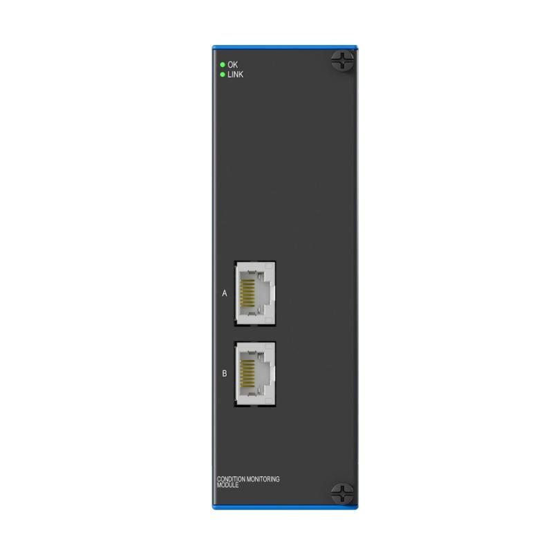 Bently Nevada 60R/CMM01-00 Condition Monitoring Module
