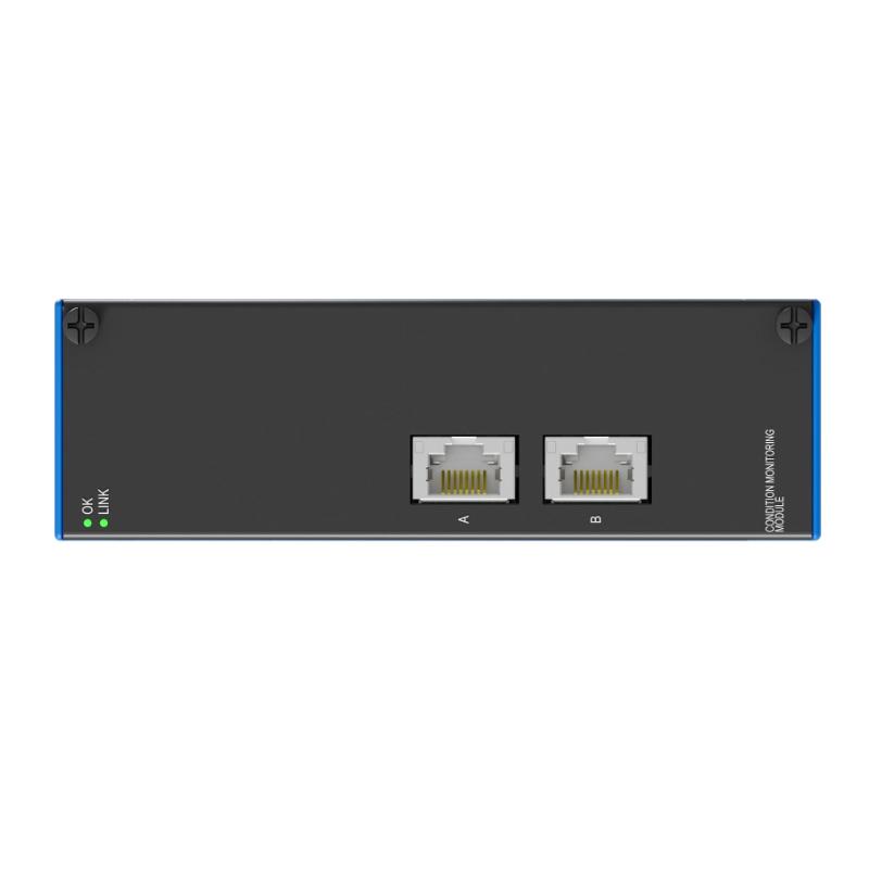 Bently Nevada 60R/CMM01-00 Condition Monitoring Module