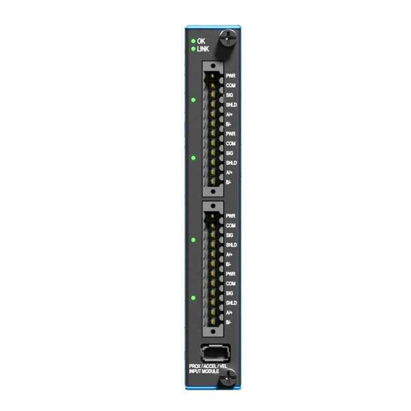 Bently Nevada 60R/INP01-00-0 Dynamic Input Module