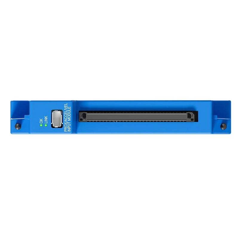 Bently Nevada 60R/INP01-00-0 Dynamic Input Module