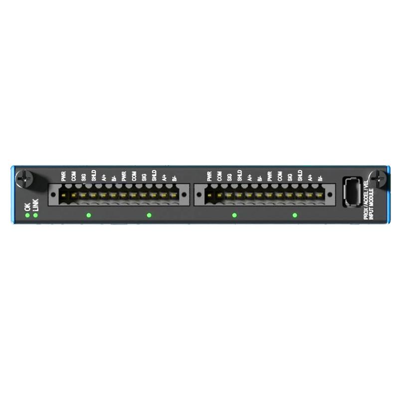 Bently Nevada 60R/INP01-00-0 Dynamic Input Module