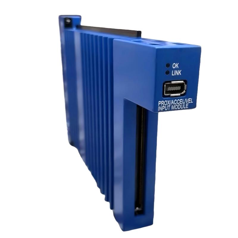 Bently Nevada 60R/INP01 Dynamic Input Module